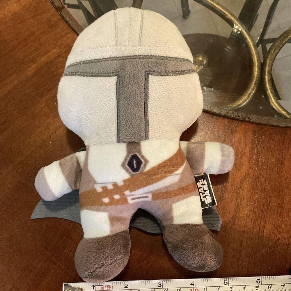 The-unbranded-brand Multi Stuffed-animals